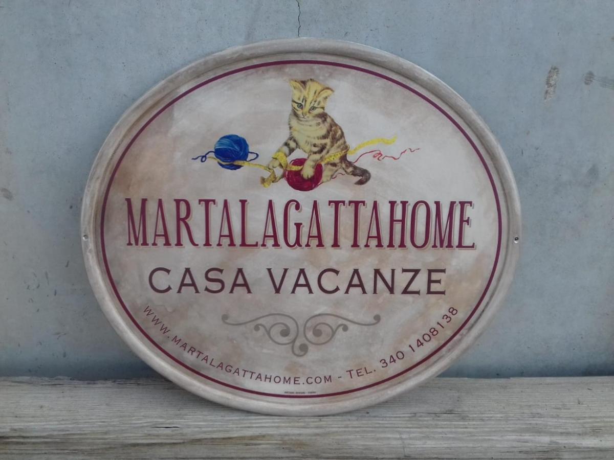 Martalagattahome San Felice del Benaco Εξωτερικό φωτογραφία
