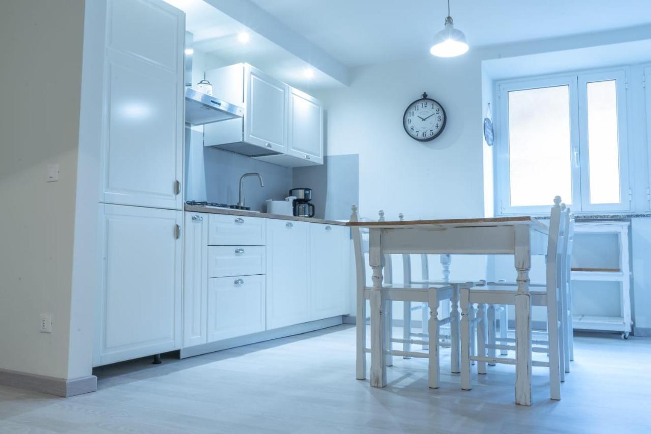 Martalagattahome San Felice del Benaco Εξωτερικό φωτογραφία