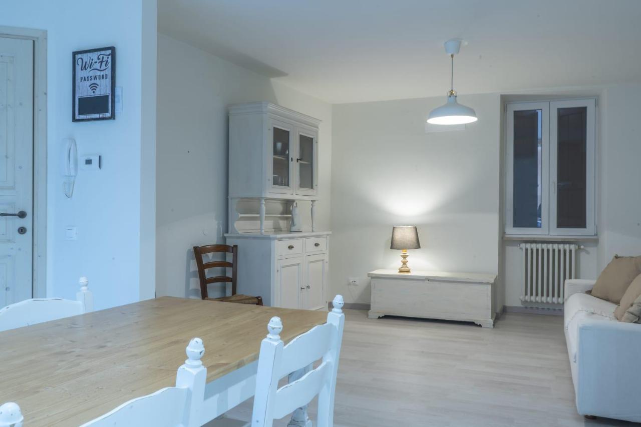 Martalagattahome San Felice del Benaco Εξωτερικό φωτογραφία