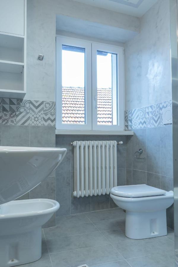 Martalagattahome San Felice del Benaco Εξωτερικό φωτογραφία