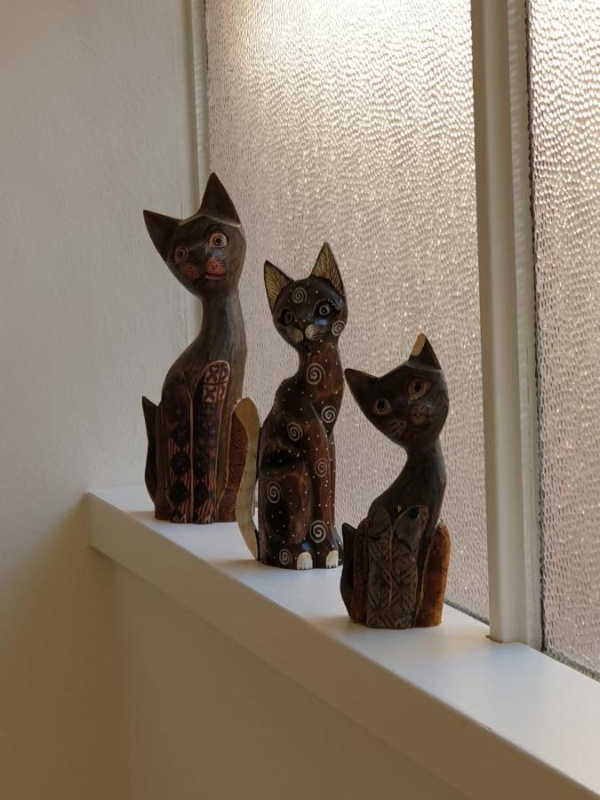 Martalagattahome San Felice del Benaco Εξωτερικό φωτογραφία