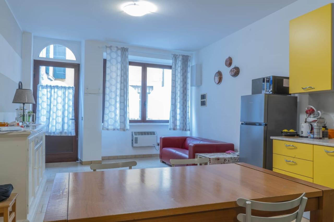 Martalagattahome San Felice del Benaco Εξωτερικό φωτογραφία