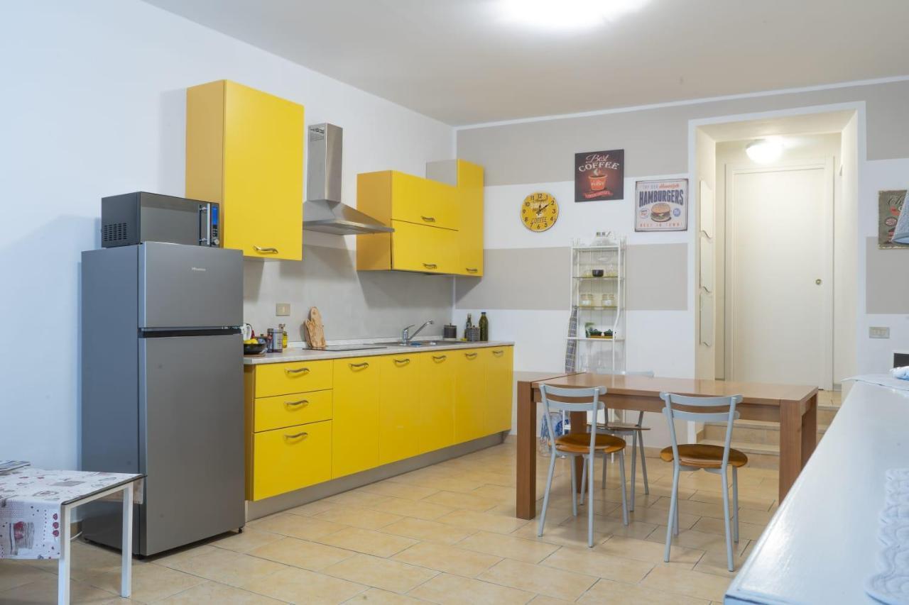 Martalagattahome San Felice del Benaco Εξωτερικό φωτογραφία