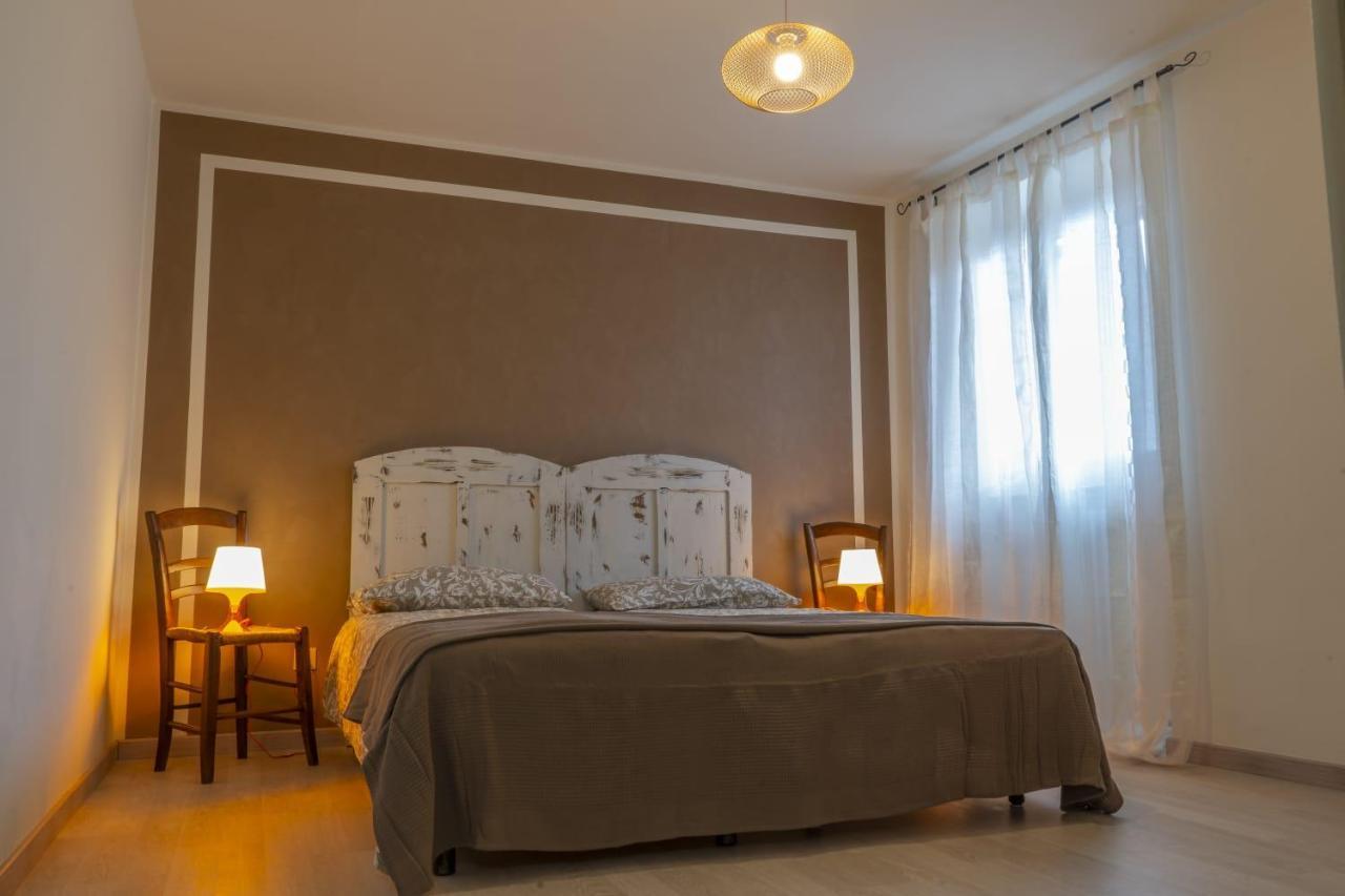 Martalagattahome San Felice del Benaco Εξωτερικό φωτογραφία