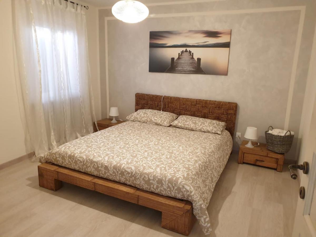 Martalagattahome San Felice del Benaco Εξωτερικό φωτογραφία