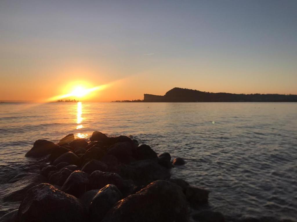 Martalagattahome San Felice del Benaco Εξωτερικό φωτογραφία