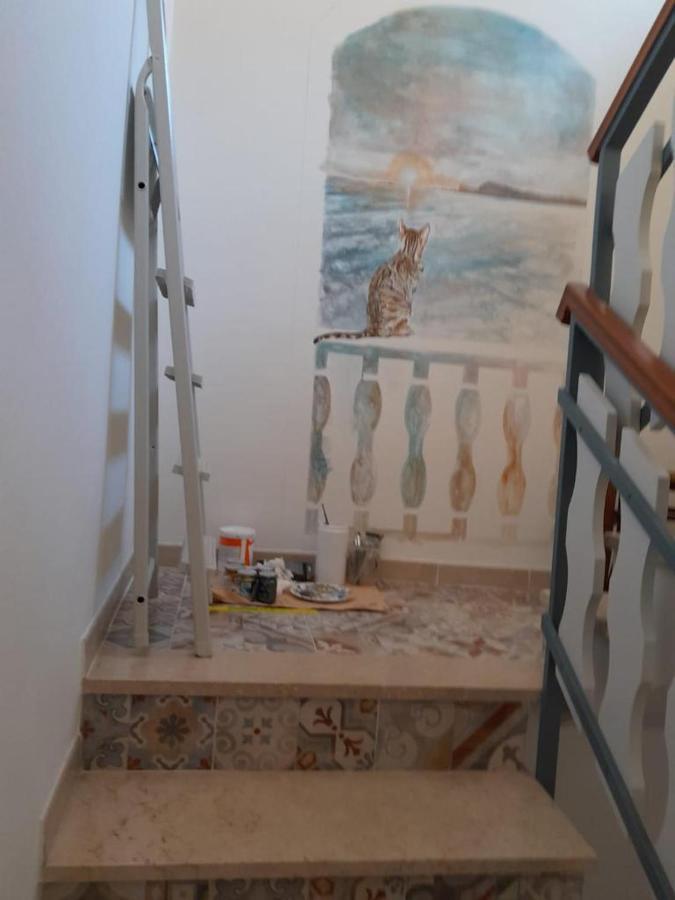 Martalagattahome San Felice del Benaco Εξωτερικό φωτογραφία