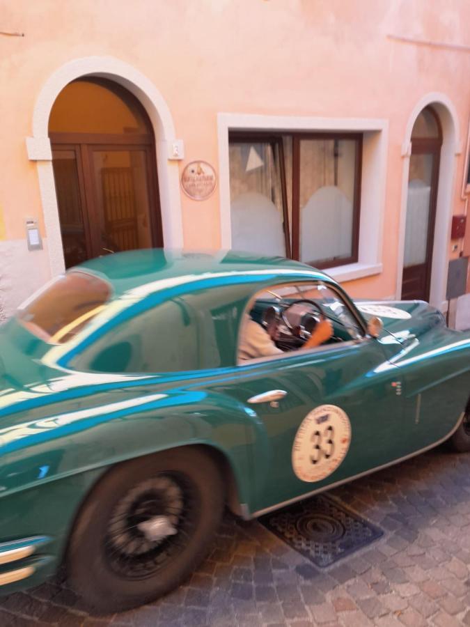 Martalagattahome San Felice del Benaco Εξωτερικό φωτογραφία