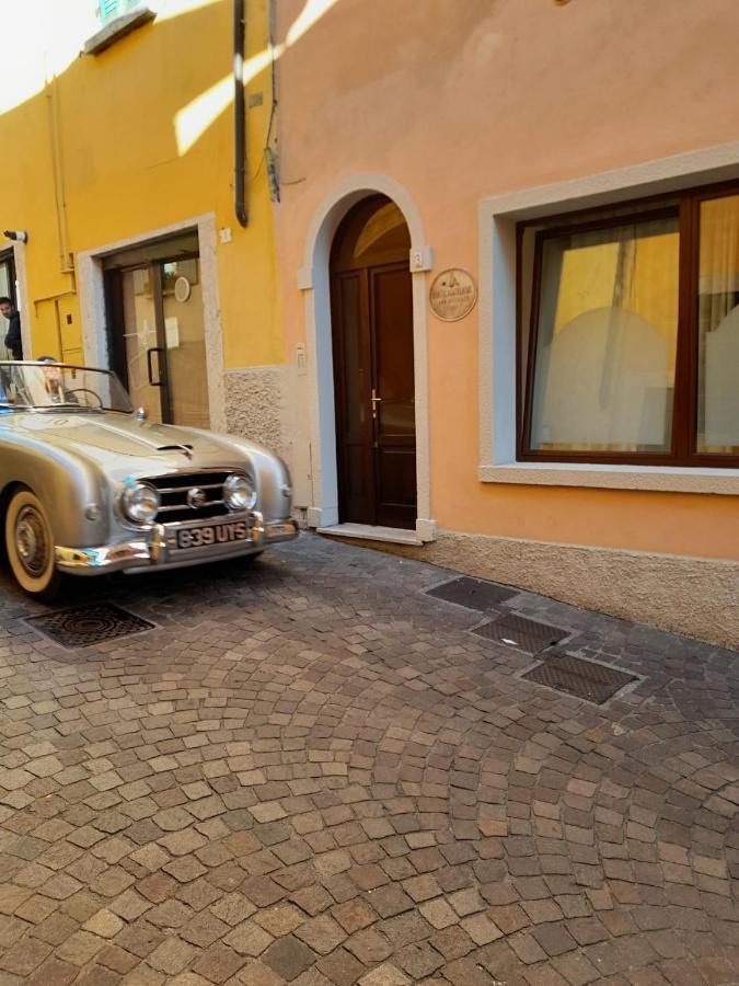 Martalagattahome San Felice del Benaco Εξωτερικό φωτογραφία