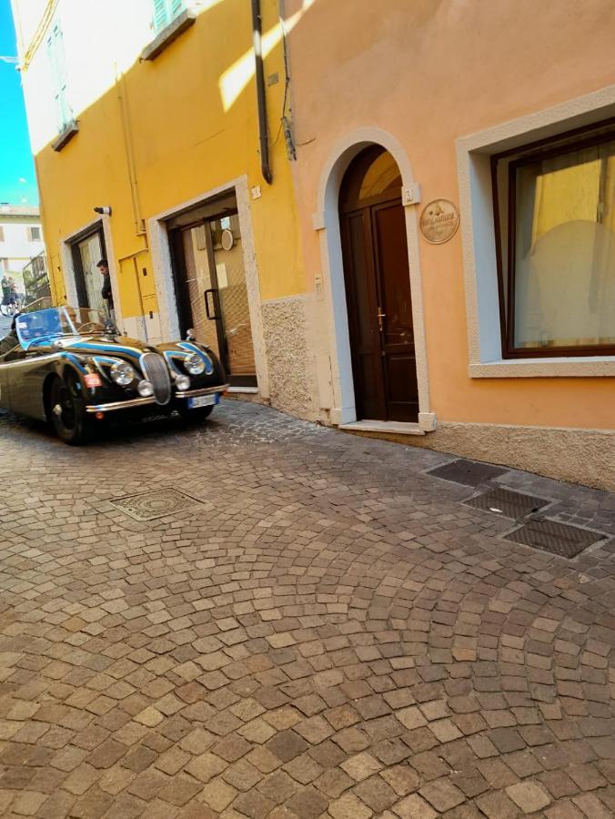 Martalagattahome San Felice del Benaco Εξωτερικό φωτογραφία