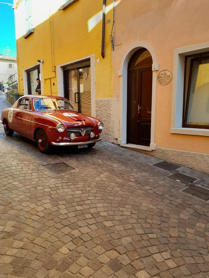 Martalagattahome San Felice del Benaco Εξωτερικό φωτογραφία