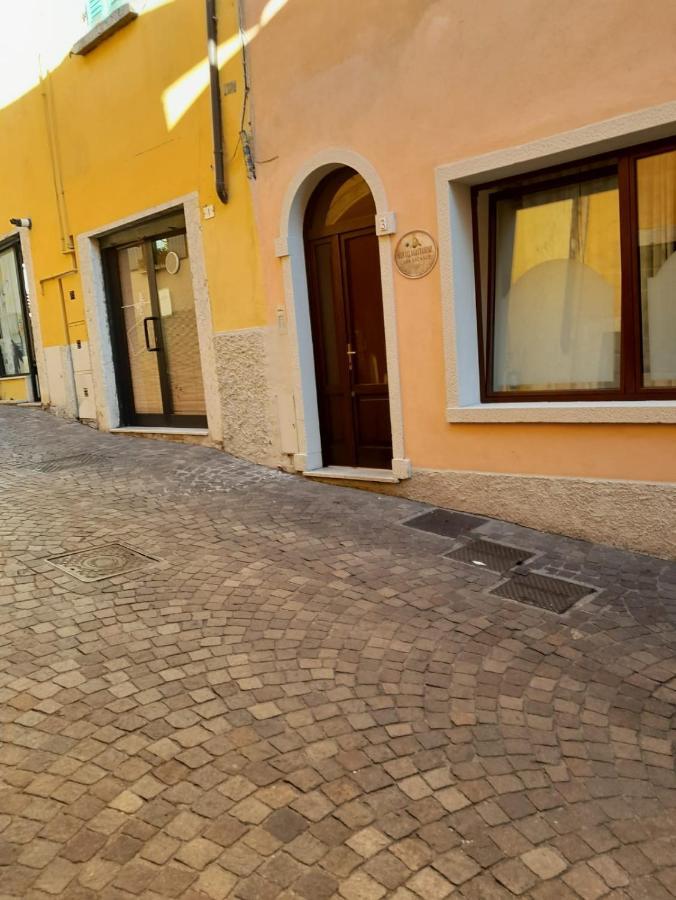 Martalagattahome San Felice del Benaco Εξωτερικό φωτογραφία